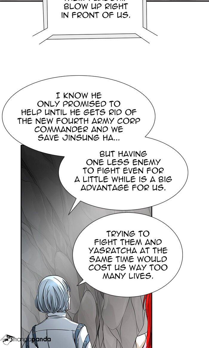 Tower of God Chapter 484 image 119